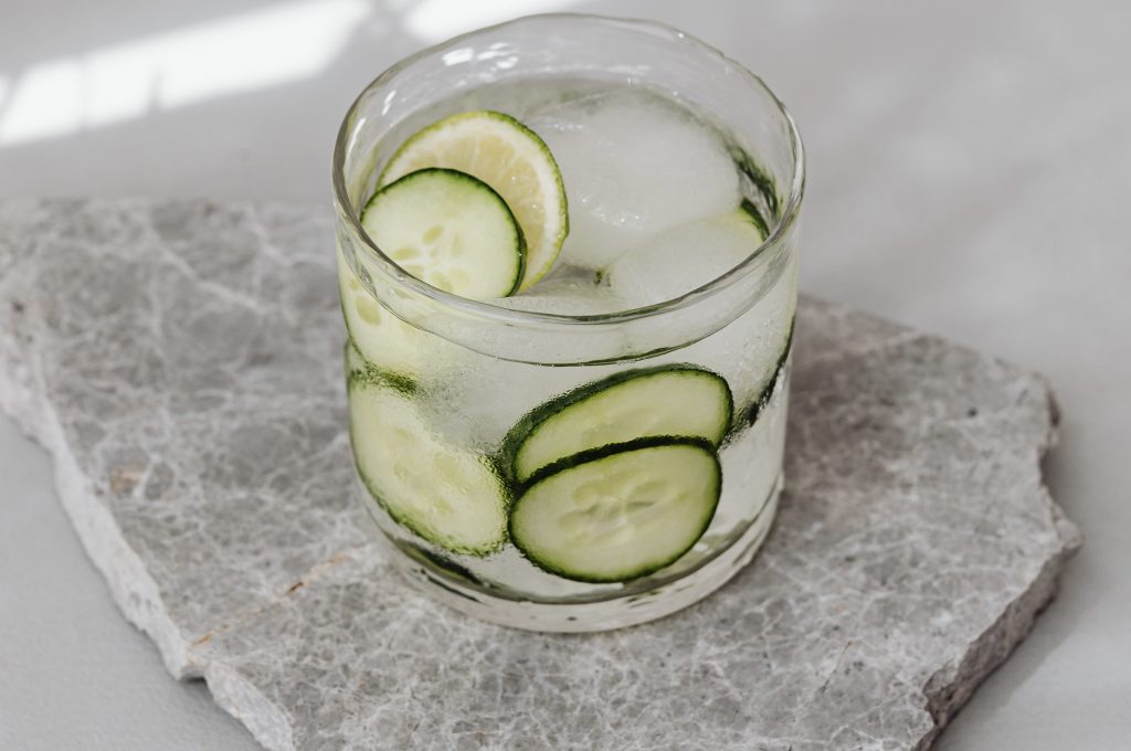 Glow Up Life: gesünder leben, produktiver werden und sich wohlfühlen